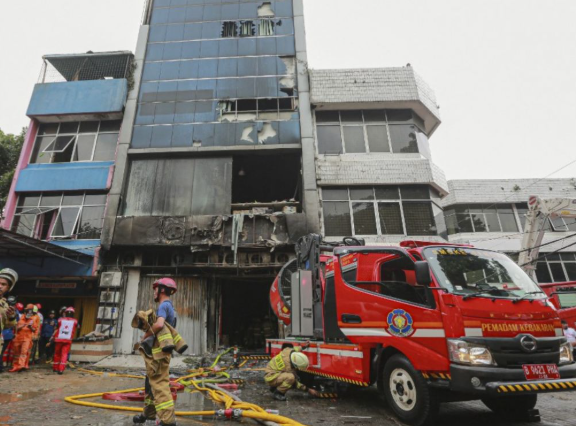 polisi-ungkap-bagaimana-kebakaran-terpicu-di-terra-drone