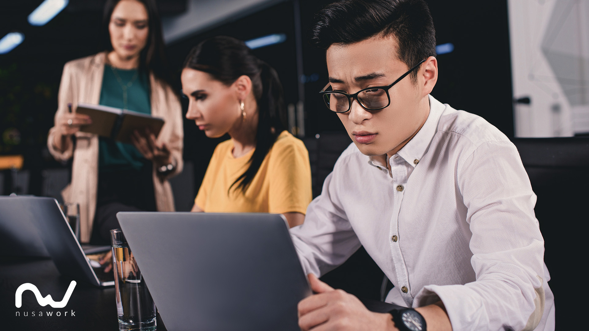 Manfaat Kursus Online Bagi Pengembangan Karir Profesional