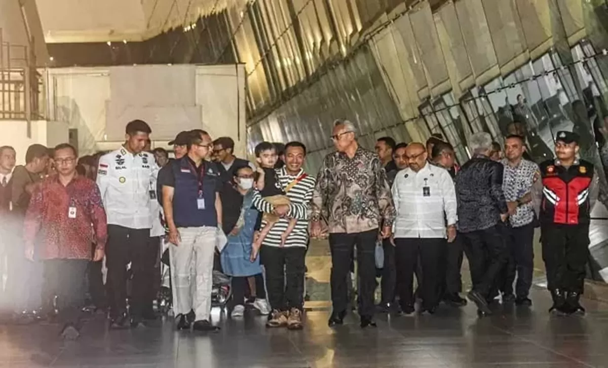 Belanda Pindahkan Kedubes dari Tehran ke Baku Azerbaijan