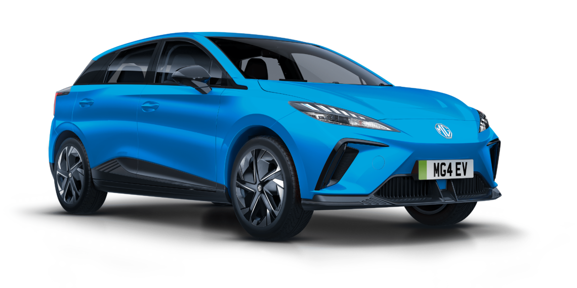 MG, a British heritage brand name now Chinese owned and back on sale in Europe. There are dozens of new Chinese car maker names that are set to change forever the world of the car