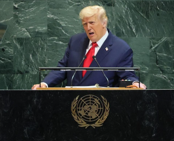 trump-mempertanyakan-tujuan-dari-pbb-omong-kosong