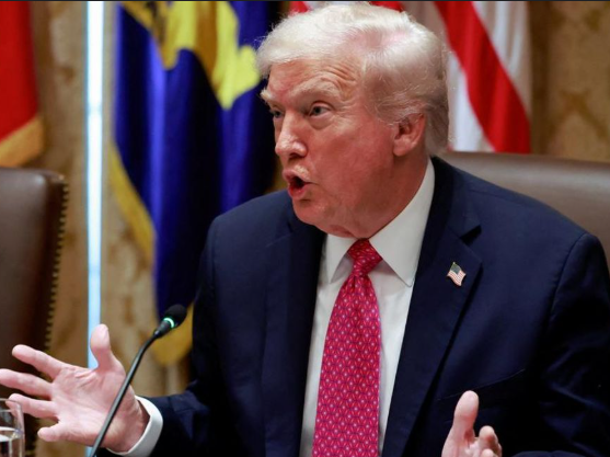 trump-mengancam-israel-jika-mereka