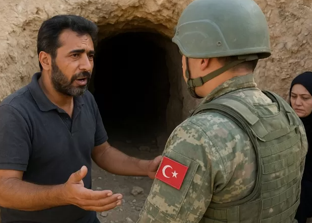 turki-evakuasi-200-warga-yang-terjebak-di-terowongan-gaza