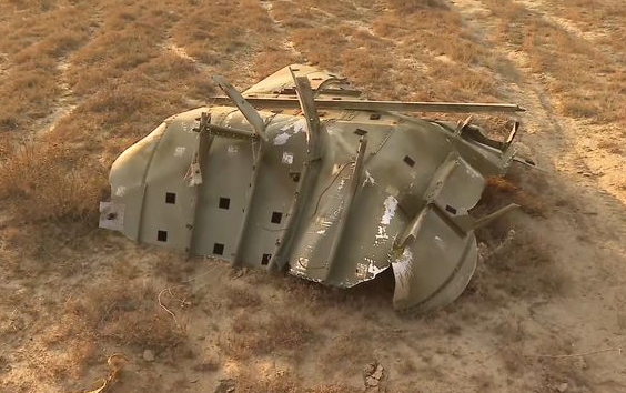 badan-pesawat-kargo-militer-jatuh-di-georgia-usai-terbakar