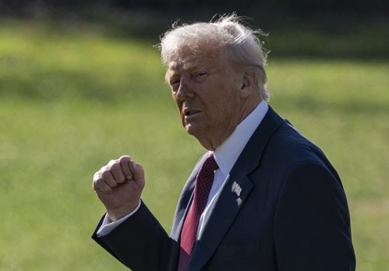 trump-mendukung-resolusi-pbb-untuk-gaza