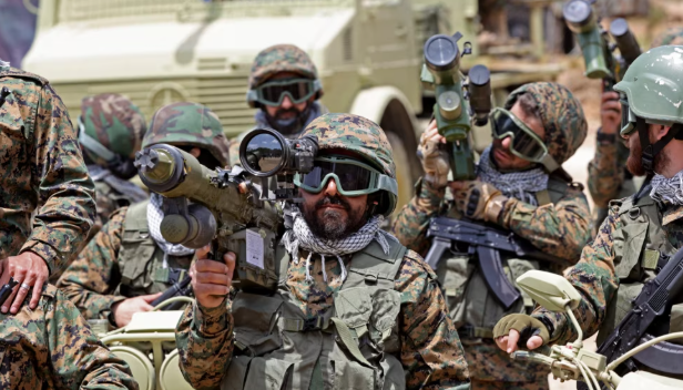 konflik-mengenai-israel-hizbullah-kembali-ke-puncaknya