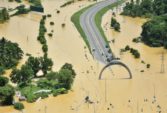 sri-lanka-meminta-bantuan-internasional-usai-banjir-besar