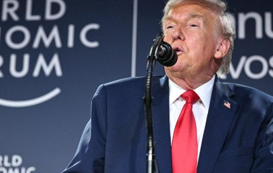 trump-di-davos-tarif-eropa-bisa-dibatalkan