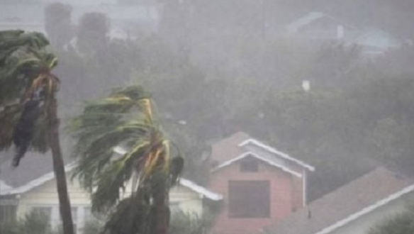 Cuaca Ekstrem Ancam Jawa Tengah hingga 4 Feb