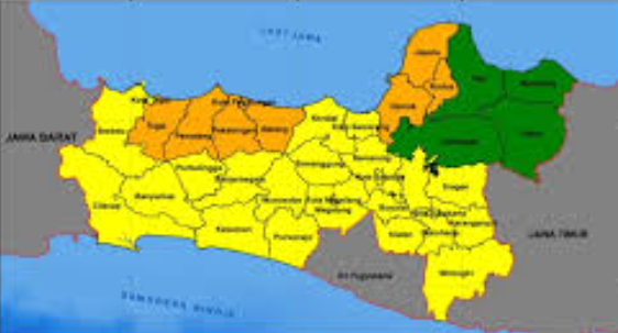 BMKG Tingkatkan Status Siaga Banjir Jawa Barat