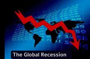 Ancaman Resesi Global Bikin Pasar Keuangan Bergejolak