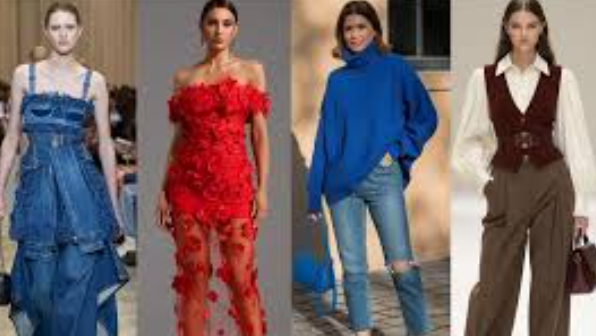 Tren Mode Berkelanjutan 2026 Mulai Diminati Anak Muda