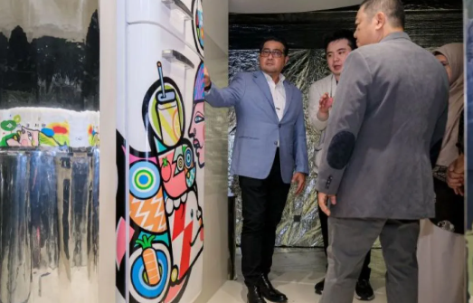 Update Maret 2026 Perubahan Penting di Industri Kreatif