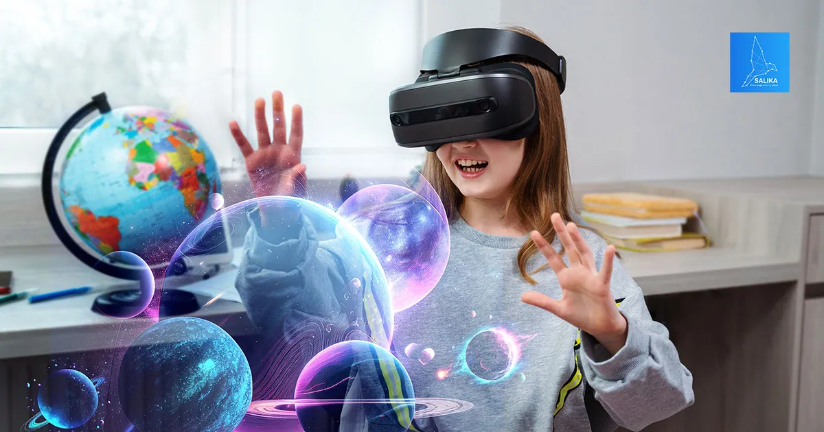 Industri Teknologi Global Tumbuh Pesat Lewat Inovasi Baru