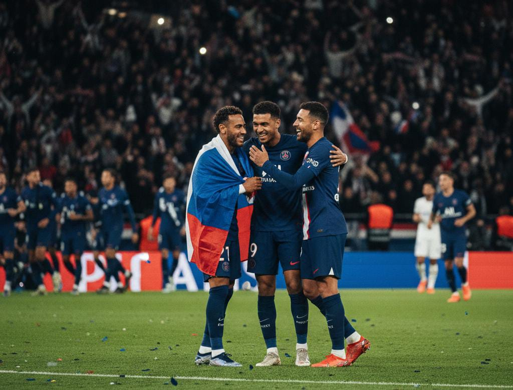 Berita Transfer Pemain Musim Panas 2026 Mulai Memanas