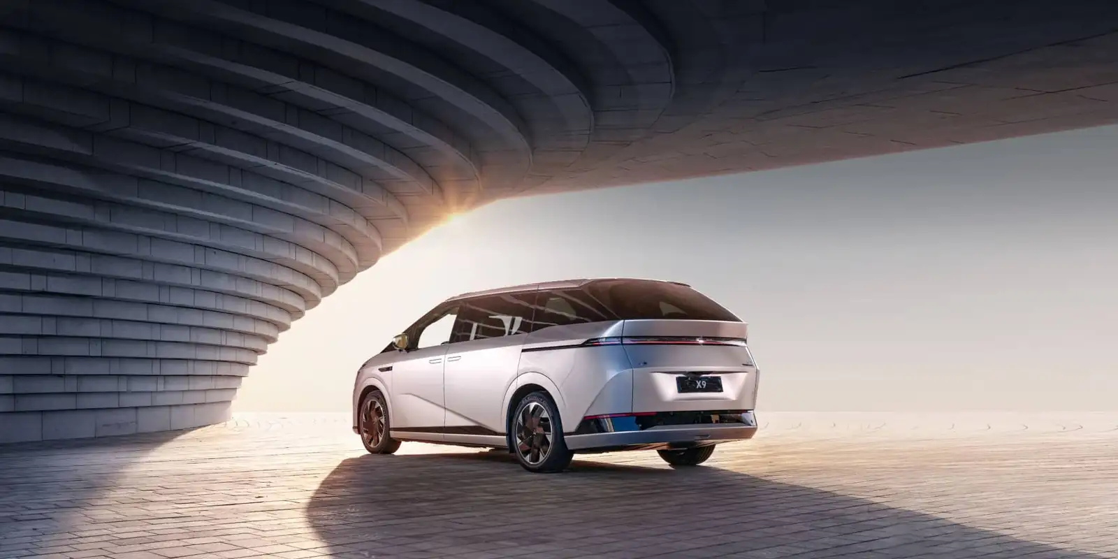 Inovasi Mobil Listrik Terbaru Mulai Ramaikan Pasar Otomotif