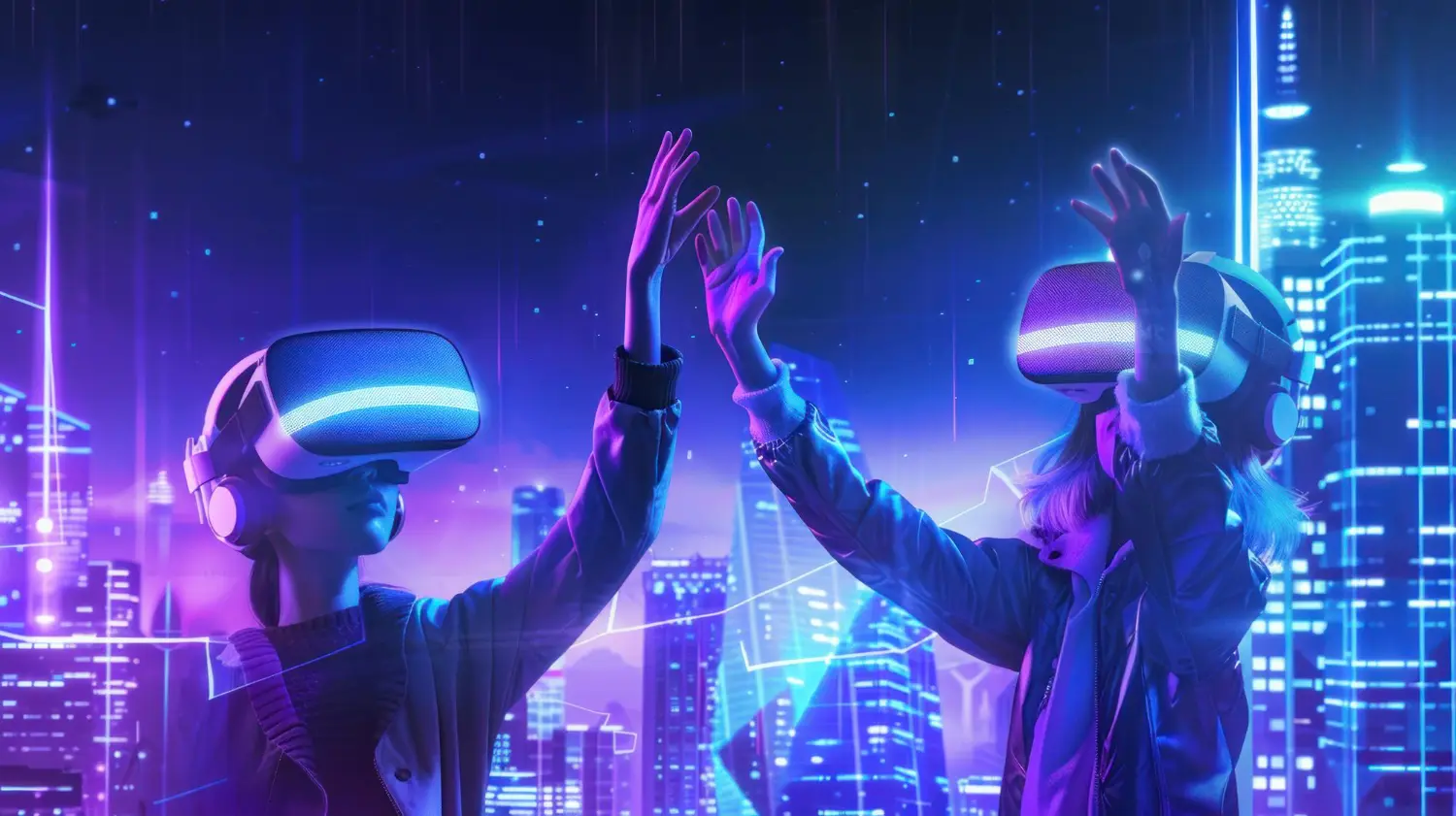 Industri Game 2026 Meledak Lewat Teknologi VR Terbaru
