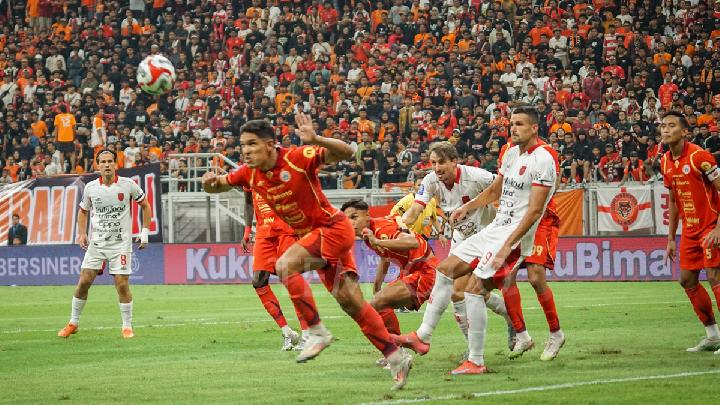 Olahraga Pekan Ini Liga Domestik Tim Nasional