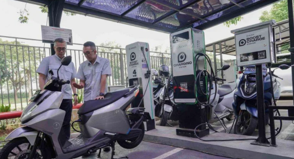 Berita Otomotif Hari Ini tentang Mobil dan Motor Baru