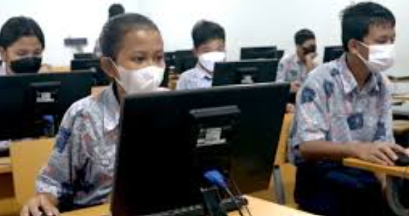 Berita Terupdate Pendidikan Sistem Belajar Digital Sekolah