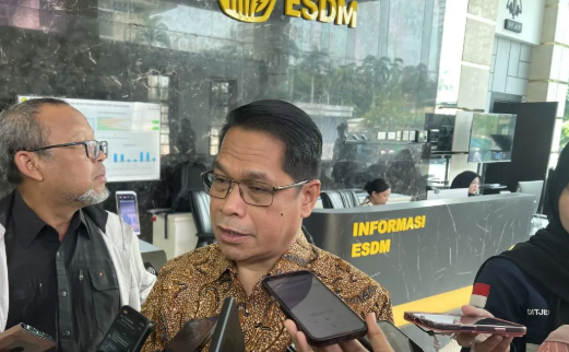 RI Bersiap Lelang 10 Blok Minyak Gas di IPA Convex 2026