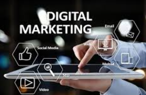 Strategi Digital Marketing Ampuh Tingkatkan Penjualan Online