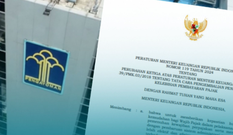 Informasi Terbaru Mei 2026 Kebijakan Global Terkini