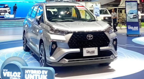 Berita Otomotif Terbaru Mobil Motor Baru Diluncurkan